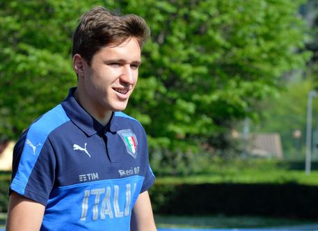 Portogallo-Italia, probabili formazioni: c'è Chiesa. Manca Cristiano Ronaldo