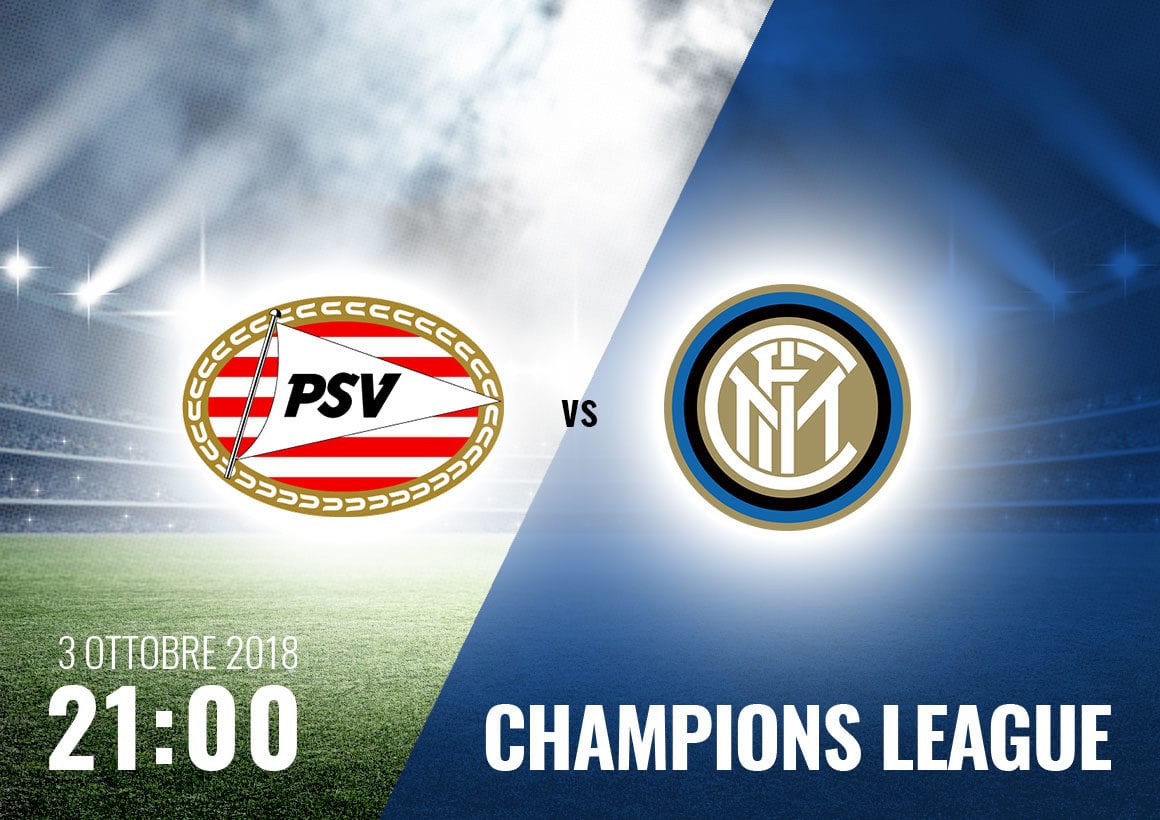 Psv Inter
