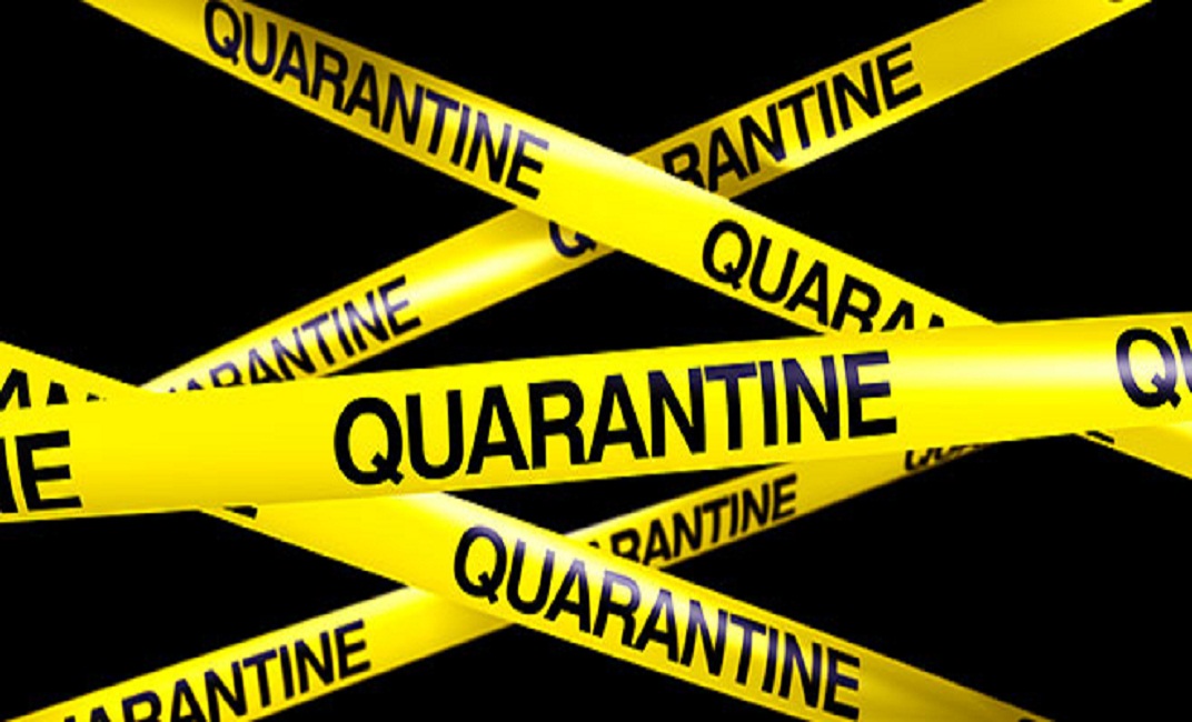 Quarantena, in origine durava 40 giorni. Perché?