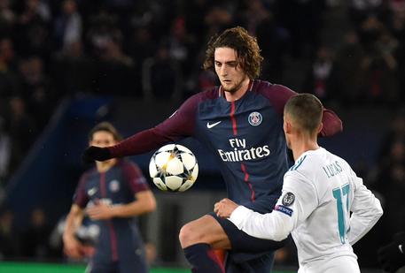 Calciomercato, Adrien Rabiot al Barcellona: arriva a parametro zero