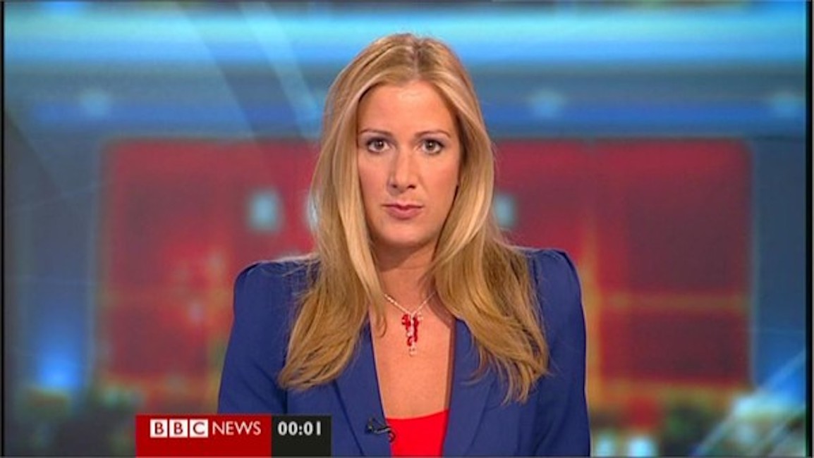Rachel Bland, giornalista Bbc annuncia: "Mi restano pochi giorni di vita. E' surreale"