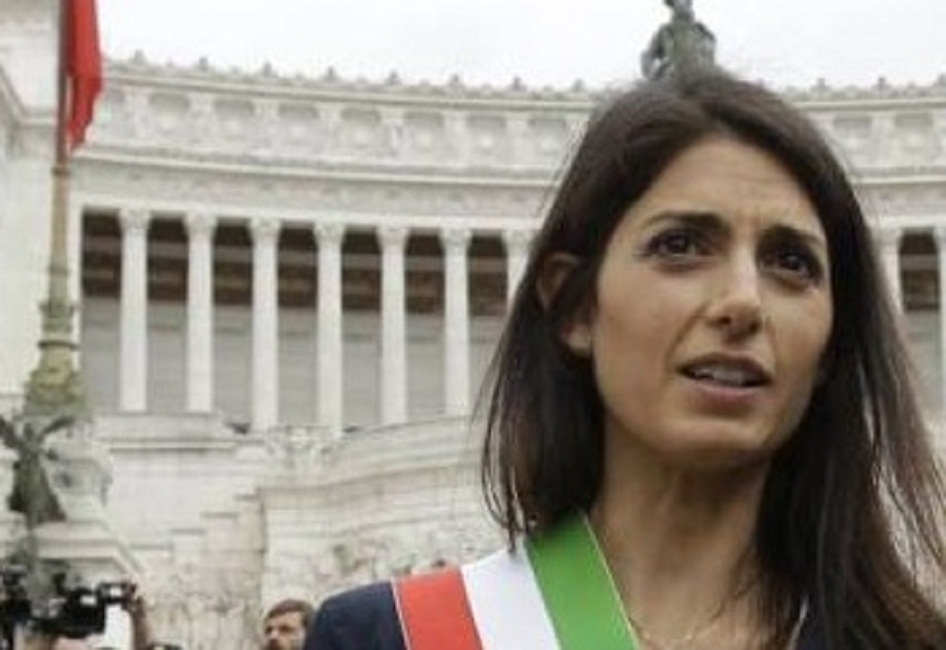 Auto blu, Virginia Raggi ci ripensa: 1 mln di euro per comprarne 93