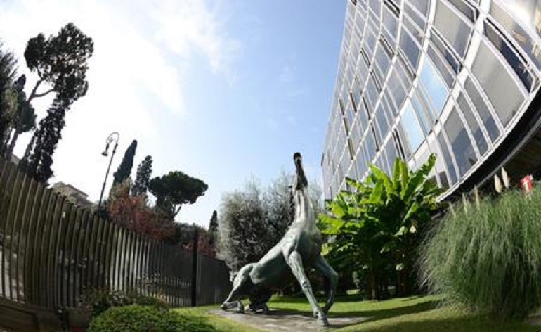 Nomine Rai. Se l'assalto alla diligenza fa poco rumore (foto Ansa)