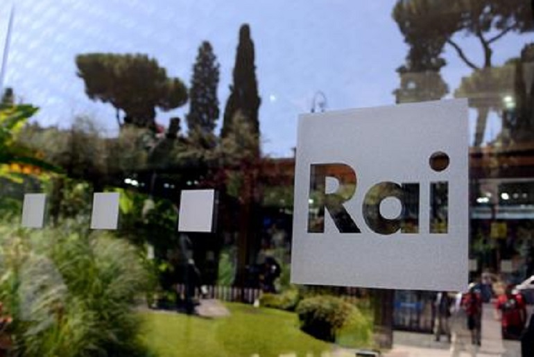 Rai, un presidente usato come pedina per le candidature delle prossime amministrative (foto Ansa)