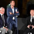 Francesco Totti al Colosseo: festa speciale per compleanno1