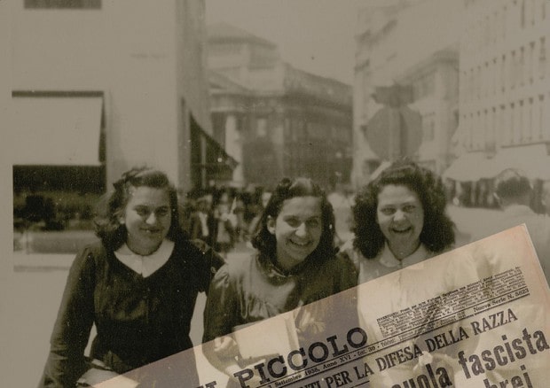 Trieste, mostra sulle leggi razziali. Una locandina turba il sindaco: "Dobbiamo ancora sollevare quelle cose?"