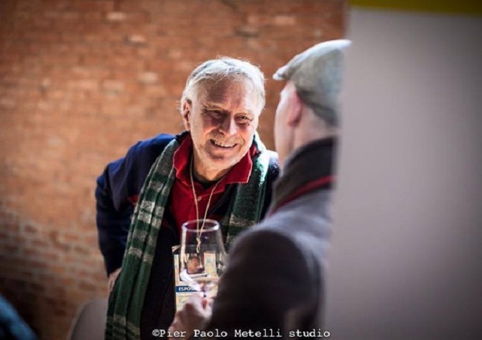 Beppe Rinaldi: morto a Barolo il paladino del vino nero