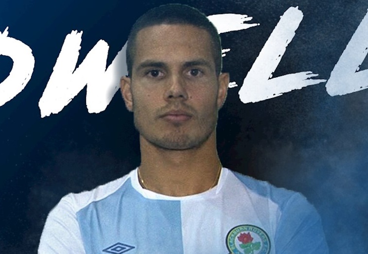 Jack Rodwell, il calciatore del Blackburn Rovers a processo per un incidente stradale