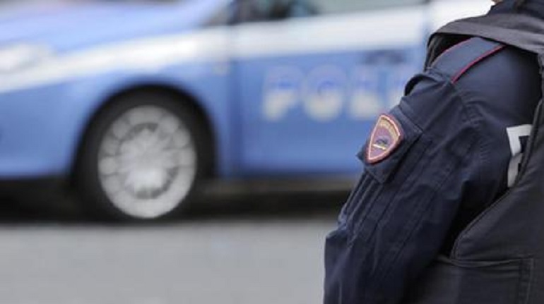 Roma, donna trovata morta nel suo letto. Accanto al cadavere il marito (foto d'archivio Ansa)