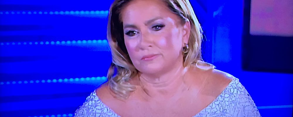 Romina Power