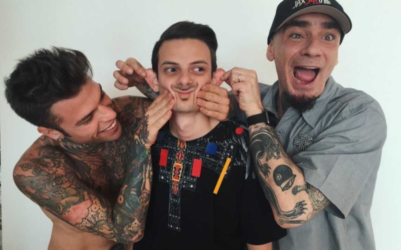 fedez chiara ferragni