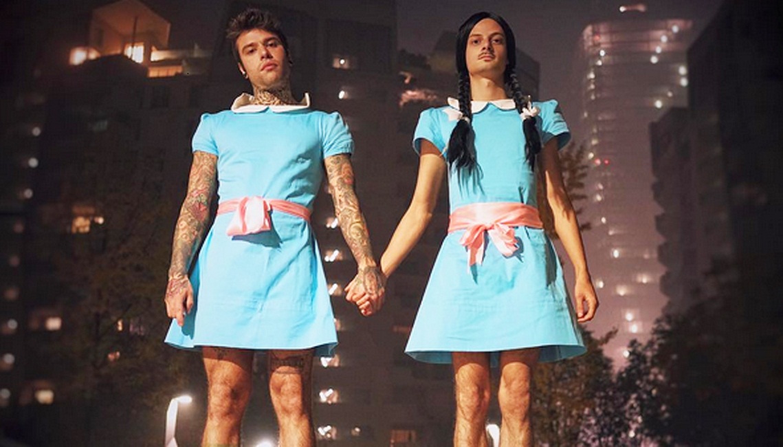 Matrimonio Fedez-Chiara Ferragni, Rovazzi rompe il silenzio: "L'importante è che siano felici"