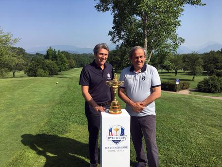 Ryder Cup 2018 streaming e diretta tv, dove vedere torneo di Golf