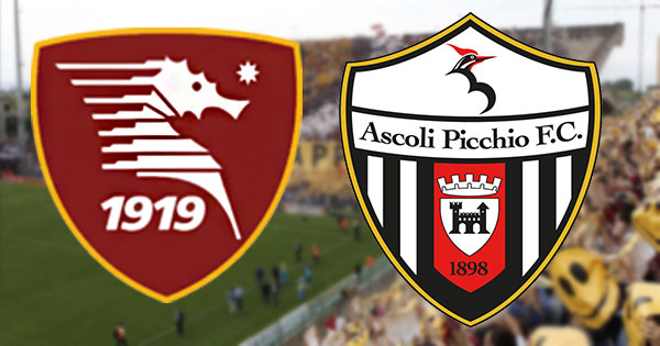 Salernitana-Ascoli streaming Dazn e diretta tv, dove vedere Serie B: orario e data