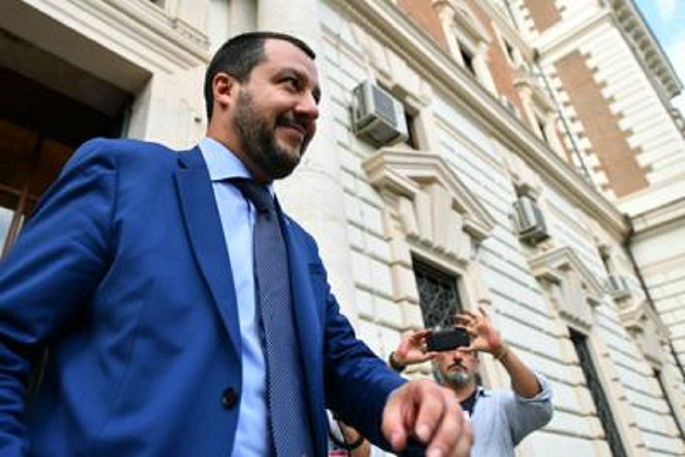 La Lega deve 49 mln, forse si scioglie per non pagare. La sentenza del Tribunale