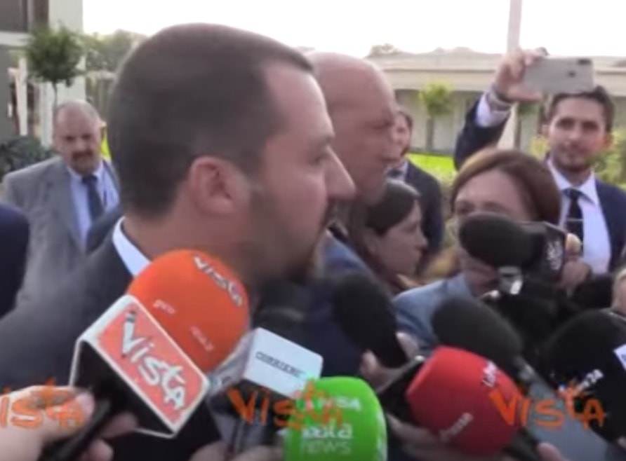 Onu: "In Italia razzismo e violenze su migranti". Salvini: "Falso. Vedremo se continuare a dare fondi"