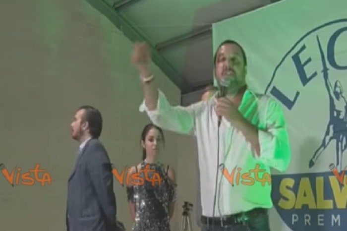 Decreto sicurezza Salvini asilo