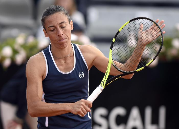 Francesca Schiavone