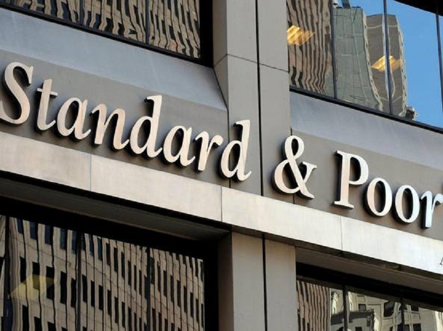 Standard & Poor's taglia ancora stime Pil Italia: da 1,3% a 1,1%