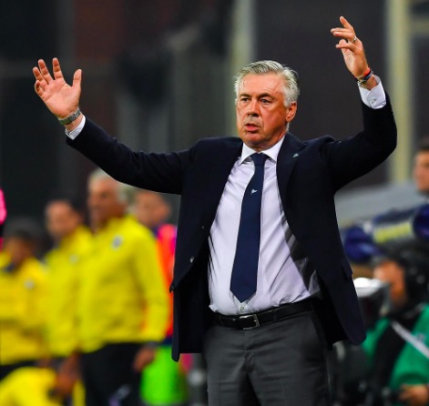 Serie A, Napoli crolla con Sampdoria: Juve già in fuga. Fiorentina vince ancora