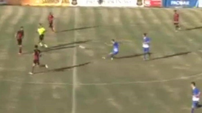 Siracusa calcio: morto team manager Davide Artale, ferito il portiere Maurice Gomis