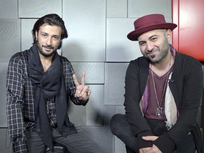 Emanuele Spedicato Negramaro