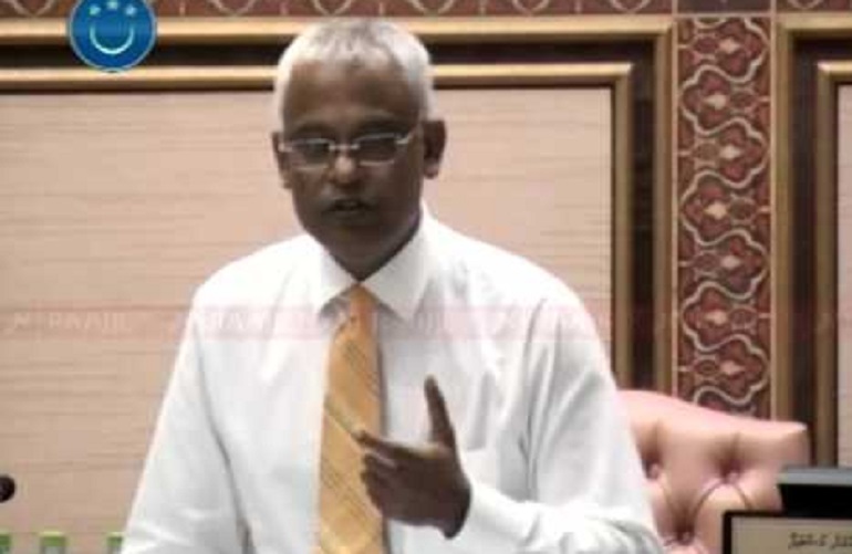 Maldive, Ibrahim Mohamed Solih vince le presidenziali contro Abdulla Yameen