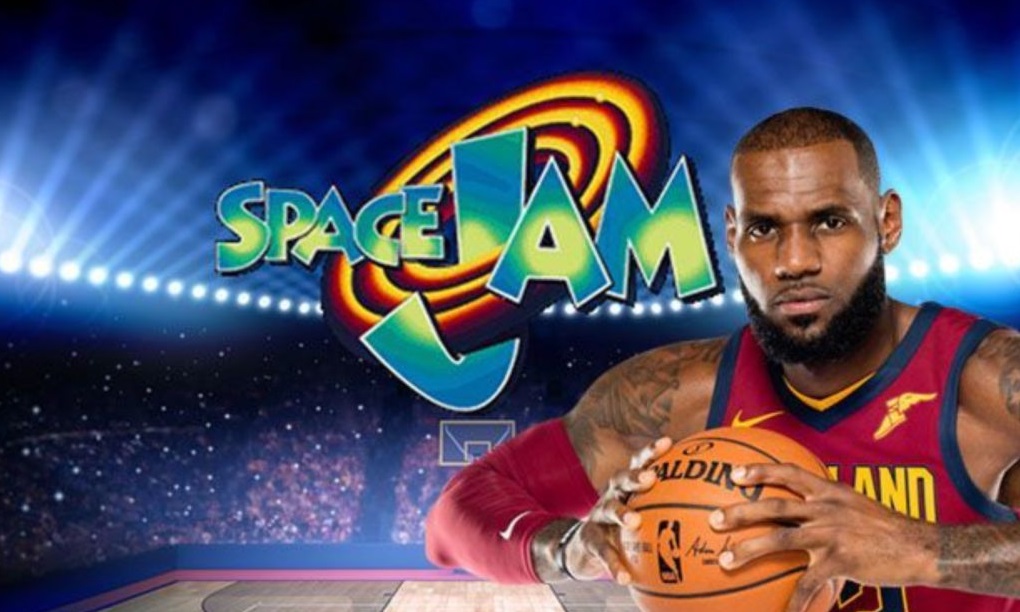 Space Jam 2, sarà LeBron James il protagonista