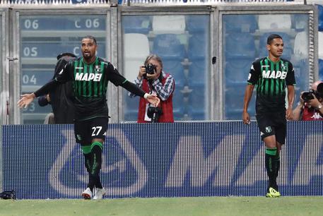 Spal-Sassuolo streaming e diretta tv, dove vedere Serie A: orario e data