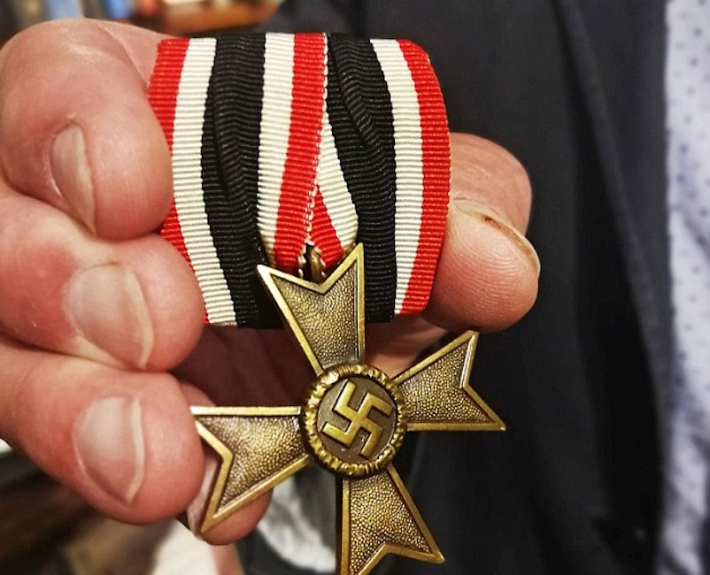 Jack King, l'agente MI5 che si finse capo della Gestapo e ingannò 500 spie di Hitler