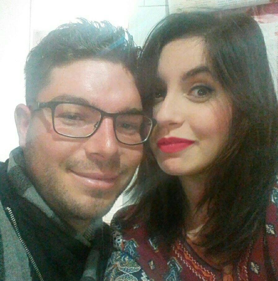 Stefania De Marco Giorgio Vitali