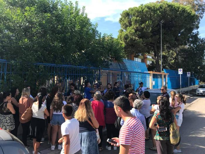 Taranto, gas radon nelle scuole del rione Tamburi, vicino ad Ilva