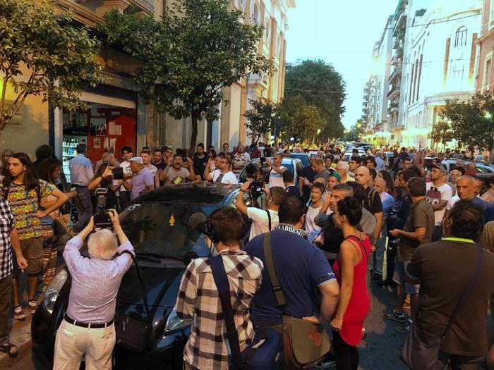 Ilva, Rosalba De Giorgi (M5s) contestata: "A Taranto abbiamo perso consenso. Sarà difficile recuperare"