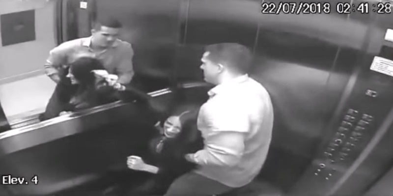 Brasile Femminicidio