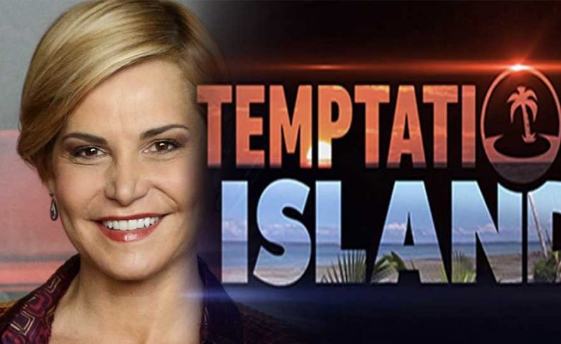 Temptation Island Vip, streaming e diretta della seconda puntata
