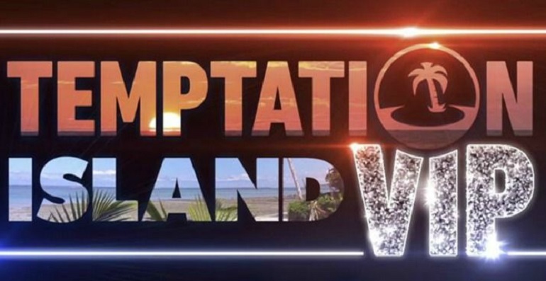 Temptation Island Vip, Valeria Marini flirta con il tentatore Ivan Gonzalez
