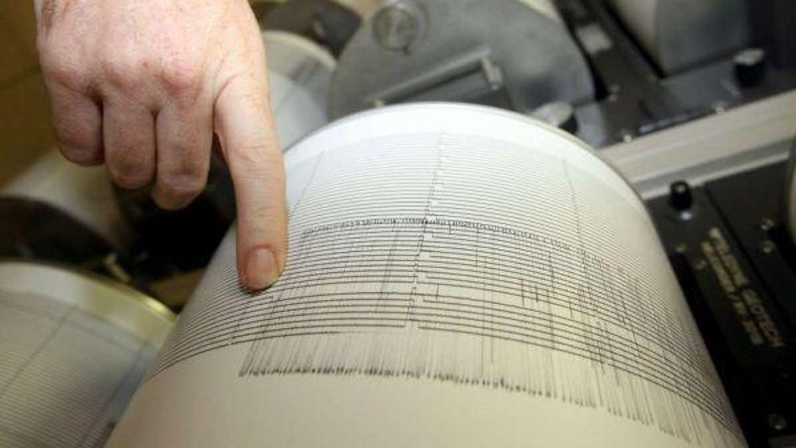 Terremoto Isole Eolie, scossa di magnitudo 2.9 a 13 km da Malfa