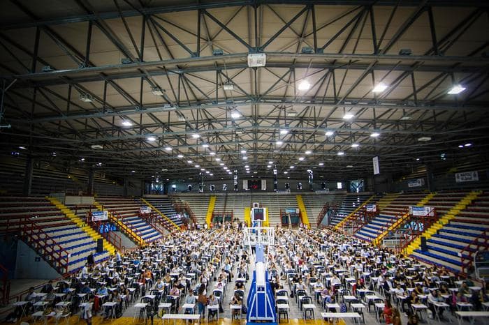 Test Medicina, 63mila candidati per 9.705 ammissioni: occhio alle regole per non sbagliare