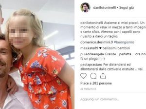 Toninelli, gaffe su Instagram: "Tolgo la concessione al mio barbiere"2
