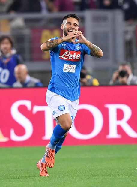 Torino-Napoli streaming Dazn e diretta tv, dove vederla (orario e data)