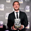 Francesco Totti al Colosseo: festa speciale per compleanno9