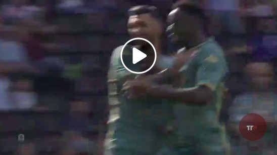 Udinese-Torino 1-1 highlights e pagelle, Meité gol che vale il prezzo del biglietto