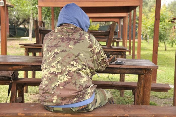 Capitano Ultimo: revoca della scorta è "mobbing di Stato"