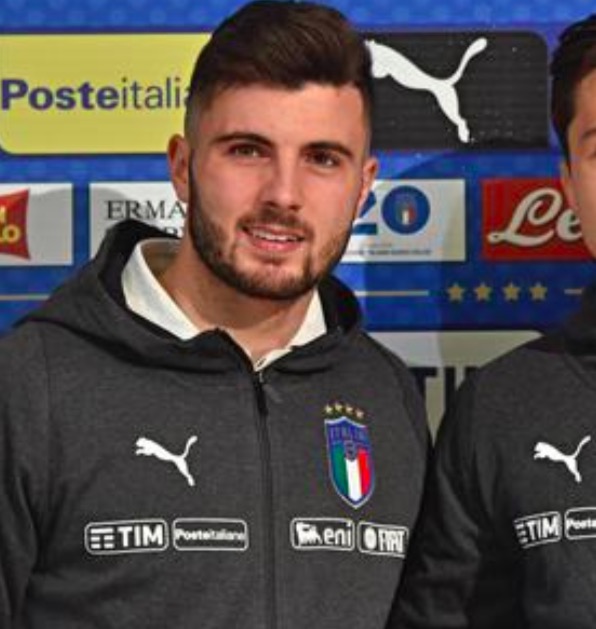 Under 21, Italia-Albania: streaming e diretta tv, dove vederla. Orario e data