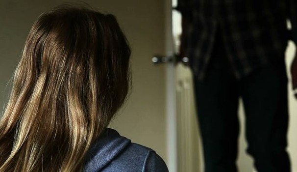 sudafrica violentata