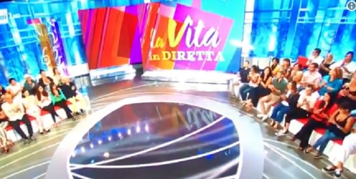 La Vita in Diretta