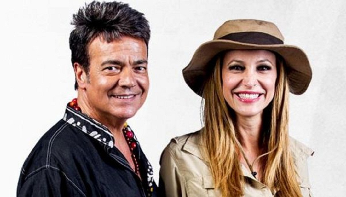 Pechino Express, Adriana Volpe non si trattiene: la frecciatina a Magalli