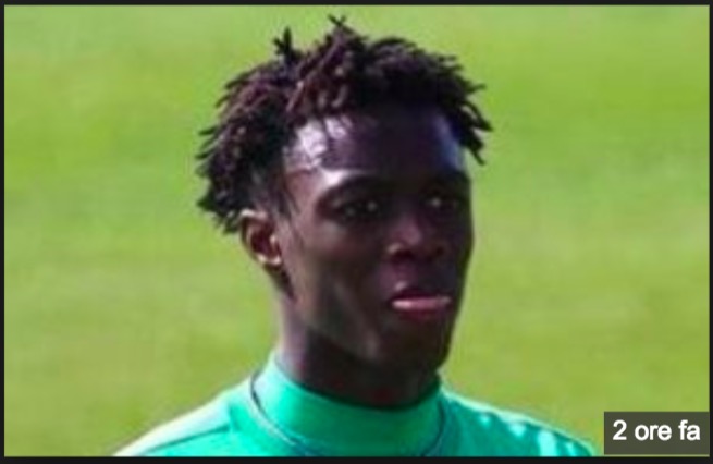 William Gomis, ex Saint-Etienne, è morto: ucciso in una sparatoria