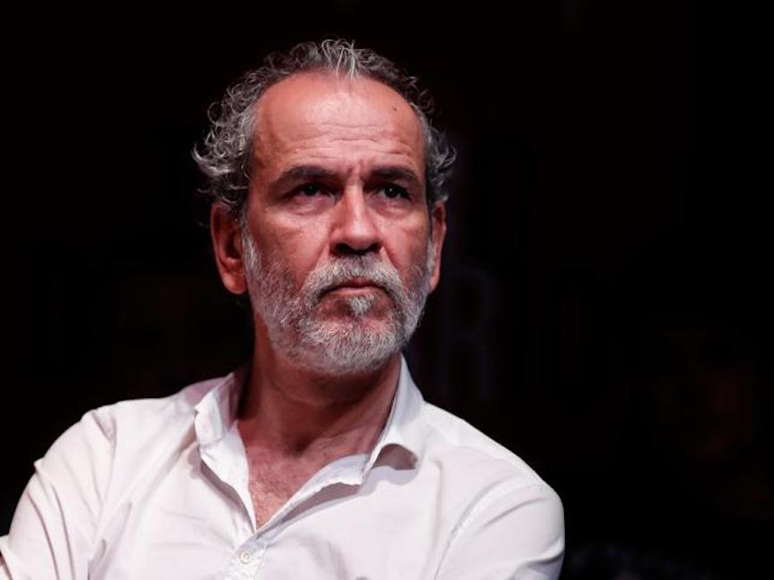 Willy Toledo, attore spagnolo arrestato per aver bestemmiato su Facebook