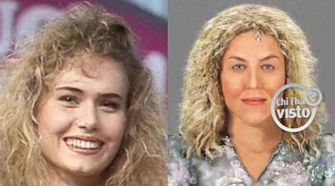 Ylenia Carrisi, nuove segnalazioni. Un poliziotto: "E' viva e sta in un convento"